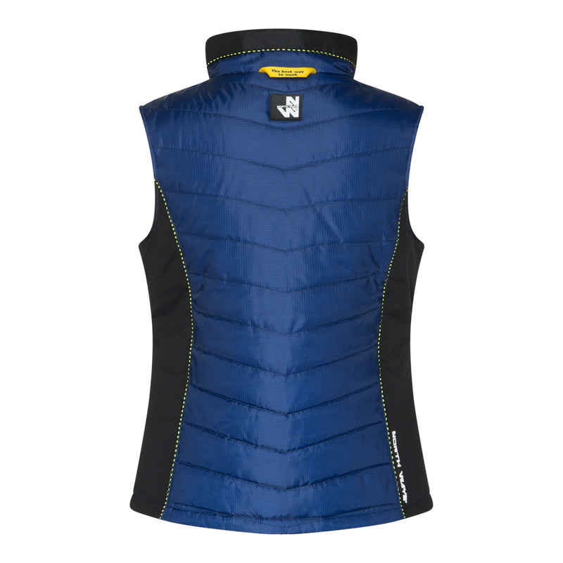 Load image into Gallery viewer, Women&#39;s Vest NINE WORTHS CONSTANCE
