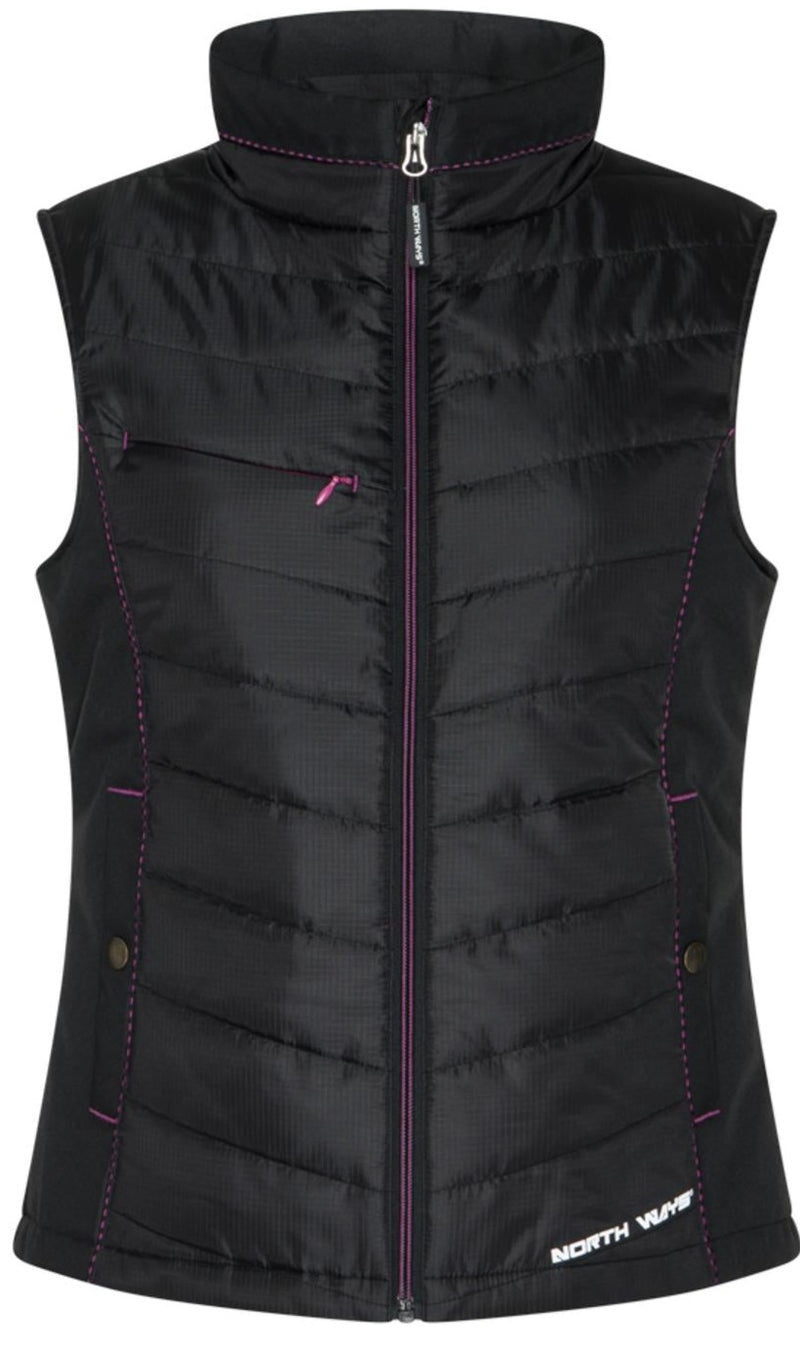 Load image into Gallery viewer, Women&#39;s Vest NINE WORTHS CONSTANCE
