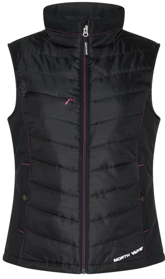 Women's Vest NINE WORTHS CONSTANCE