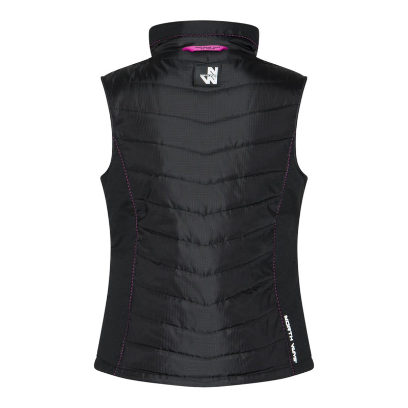 Load image into Gallery viewer, Women&#39;s Vest NINE WORTHS CONSTANCE
