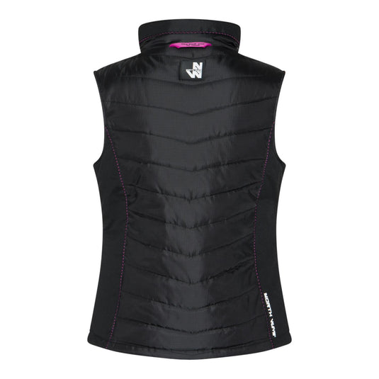 Women's Vest NINE WORTHS CONSTANCE