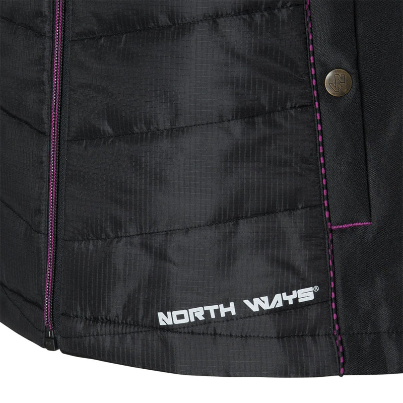 Load image into Gallery viewer, Women&#39;s Vest NINE WORTHS CONSTANCE
