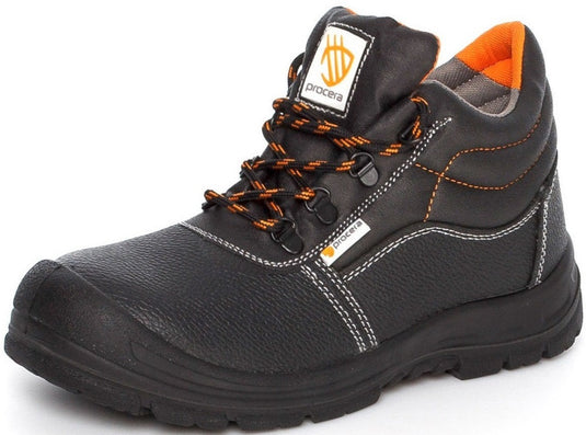 Shoes PROCERA SOLID S1