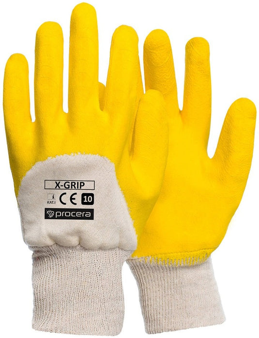 Gloves PROCERA X-GRIP