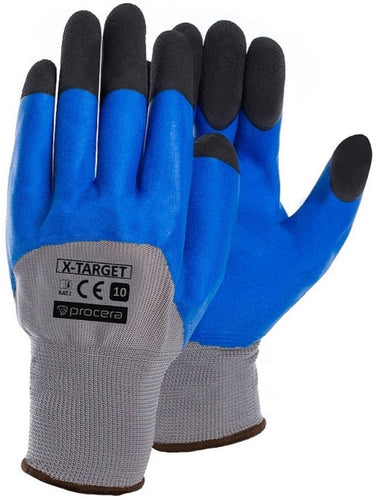 Gloves PROCERA X-TARGET