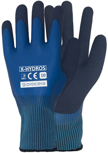 Gloves PROCERA X-HYDROS