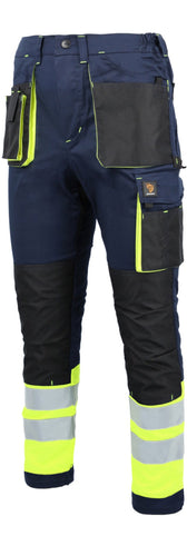 Trousers PROCERA PROMAN STRETCH 250