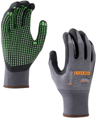 Gloves PROCERA X-FLEX NEO+