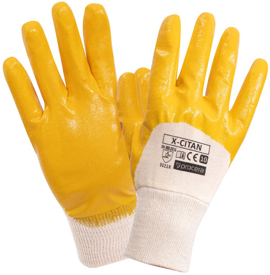 Gloves PROCERA X-CITAN