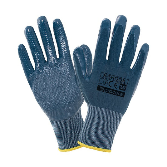 Gloves PROCERA X-SHOOK