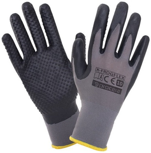 Gloves PROCERA X-FROGFLEX