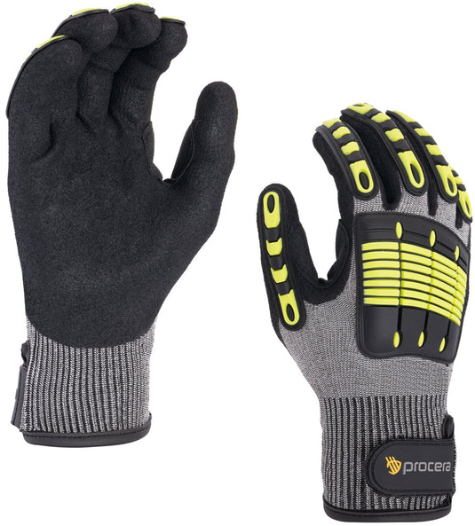 Gloves PROCERA X-IMPACT