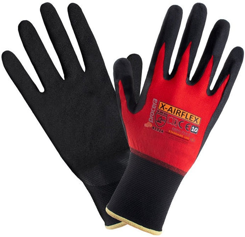 Gloves PROCERA X-AIRFLEX