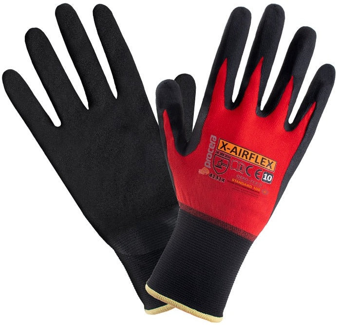 Load image into Gallery viewer, Gloves PROCERA X-AIRFLEX
