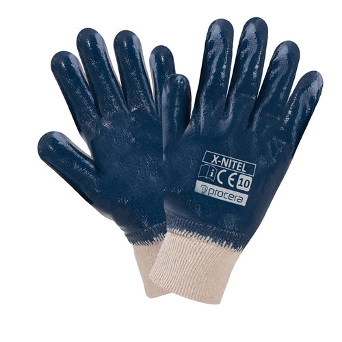Gloves PROCERA X-NITEL