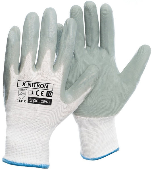 Gloves PROCERA X-NITRON