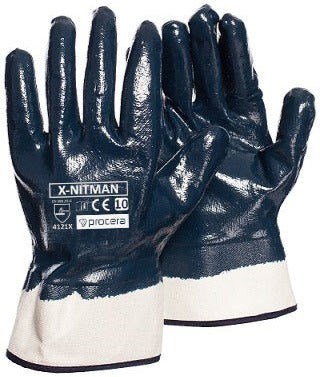 Gloves PROCERA X-NITMAN