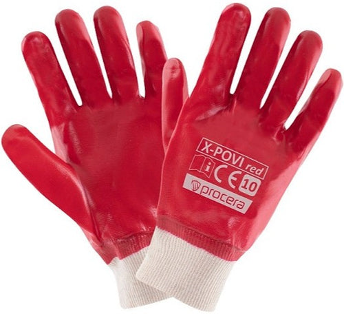 Gloves PROCERA X-POVI