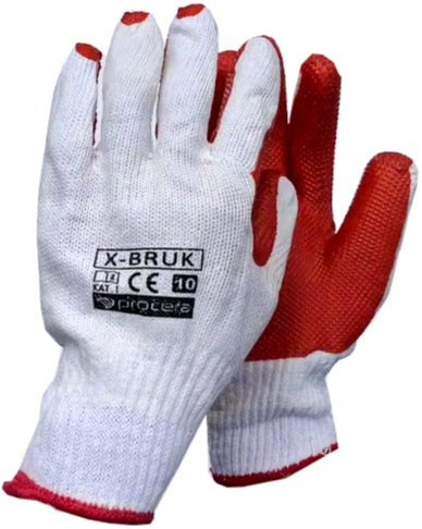 Gloves PROCERA X-BRUK