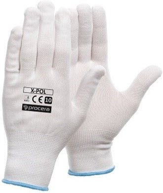 Gloves PROCERA X-POL