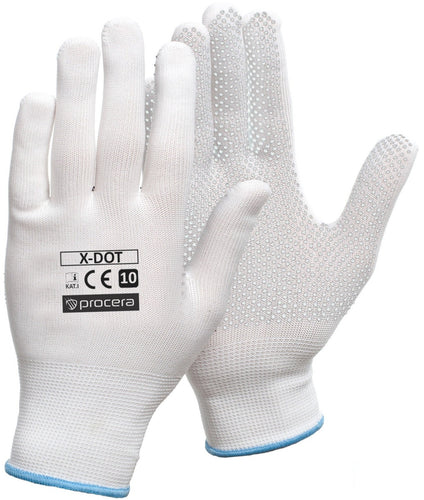 Gloves PROCERA X-DOT