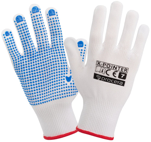 Gloves PROCERA X-POINTER