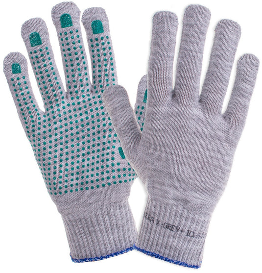 Gloves PROCERA X-GRAY PLUS