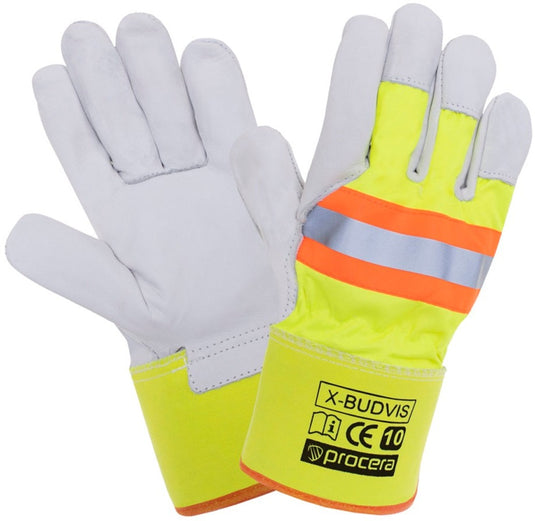 Gloves PROCERA X-BUDVIS