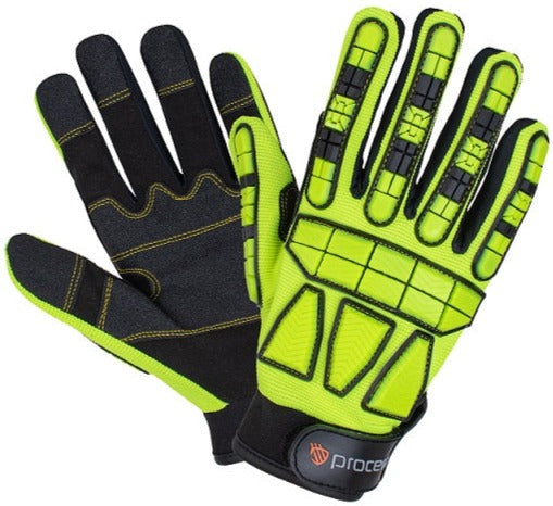 Gloves PROCERA X-BUMPER