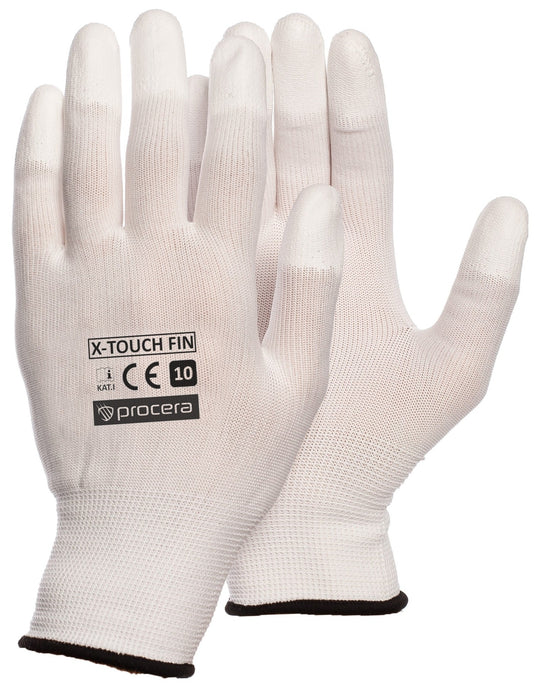 Gloves PROCERA X-TOUCH FIN