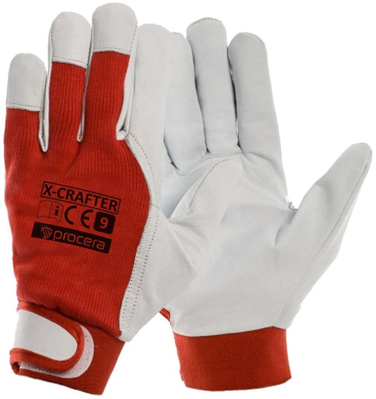 Gloves PROCERA X-CRAFTER