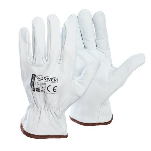 Gloves PROCERA X-DRIVER