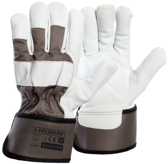 Gloves PROCERA X-PREMIUM