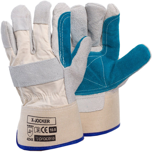 Gloves PROCERA X-JOCKER