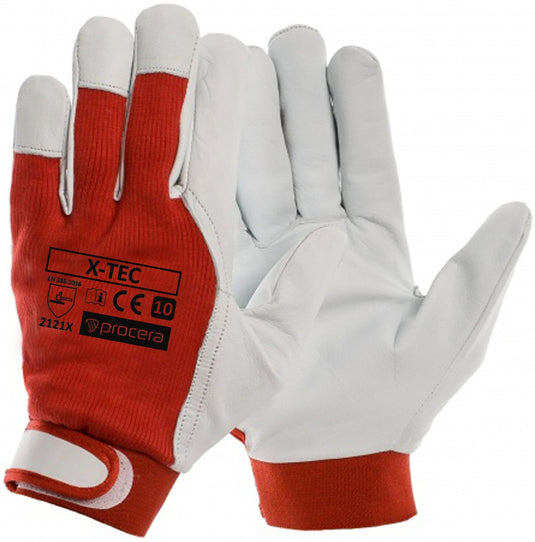 Gloves PROCERA X-TEC