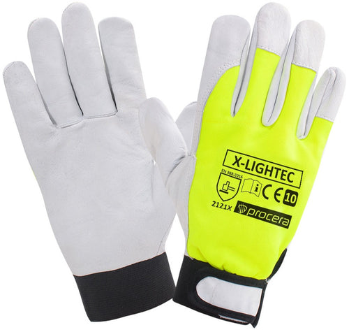 Gloves PROCERA X-LIGHTEC