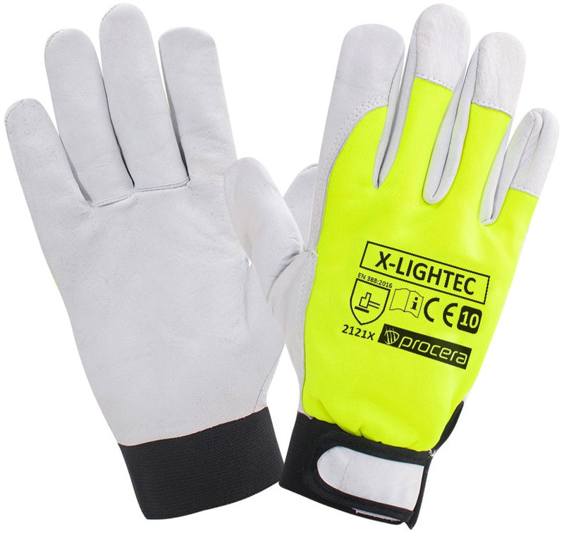 Load image into Gallery viewer, Gloves PROCERA X-LIGHTEC
