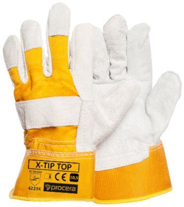 Gloves PROCERA X-TIP TOP