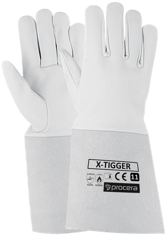Gloves PROCERA X-TIGGER