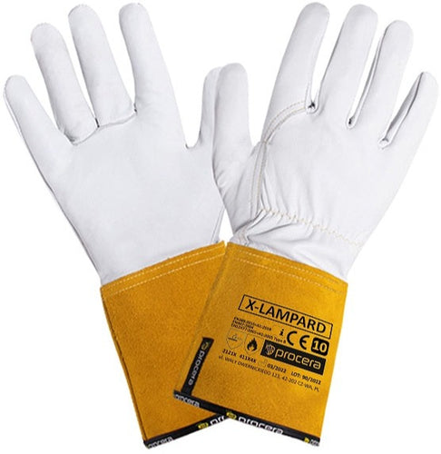 Gloves PROCERA X-LAMPARD