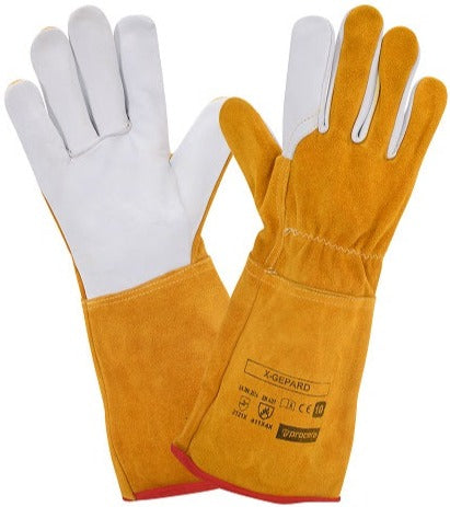 Gloves PROCERA X-CHEEPARD