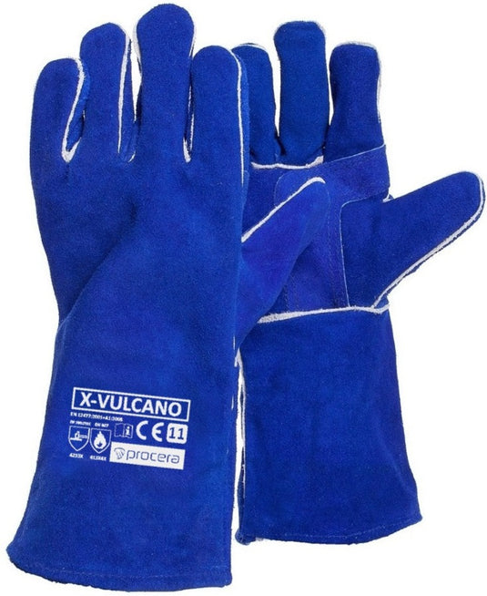 Gloves PROCERA X-VULCANO