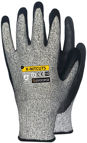 Gloves PROCERA X-NITCUT5