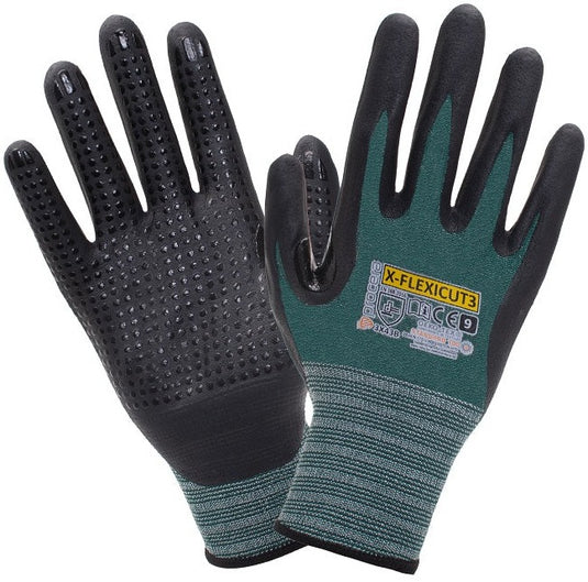 Gloves PROCERA X-FLEXICUT3