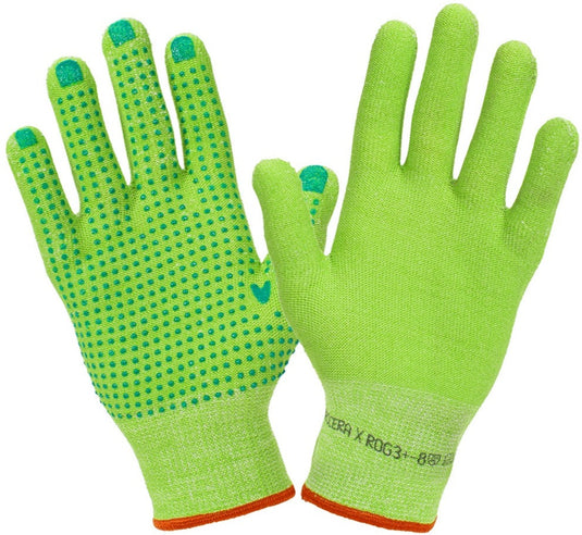 Gloves PROCERA X-ROG3 PLUS