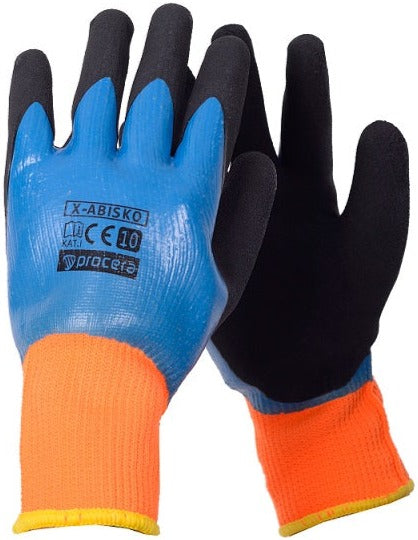 Gloves PROCERA X-ABISKO
