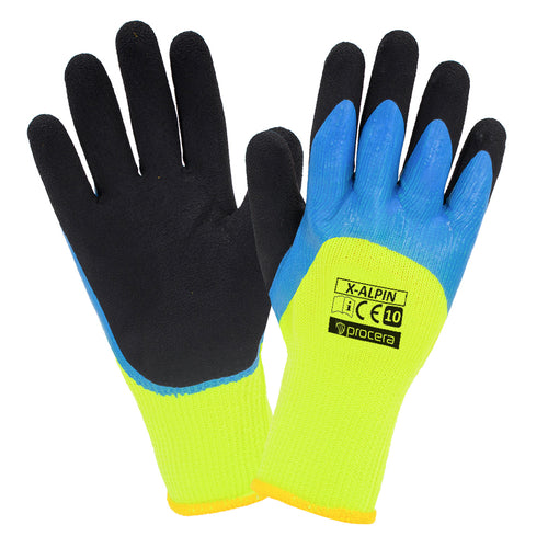 Gloves PROCERA X-ALPIN