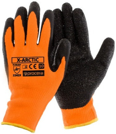 Gloves PROCERA X-ARCTIC