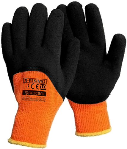 Ziemas Cimdi PROCERA X-ESKIMO