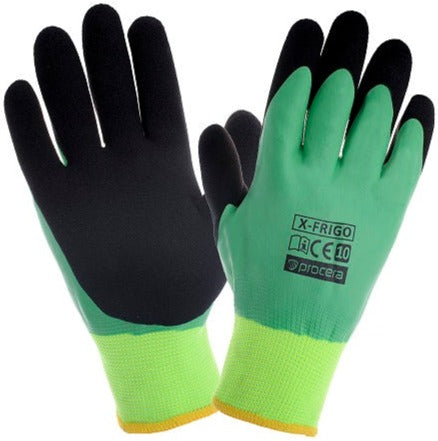 Gloves PROCERA X-FRIGO